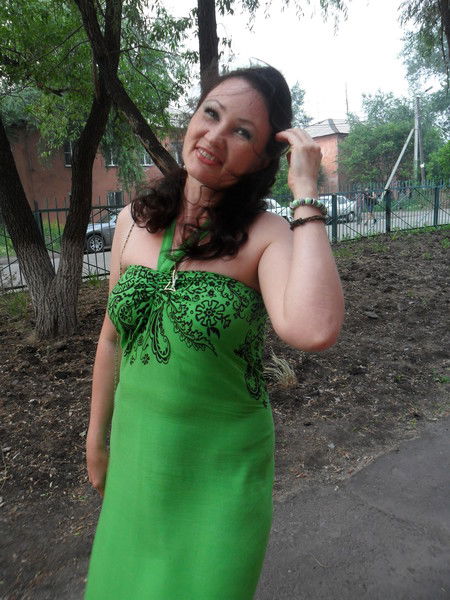 Евгения Рязанова