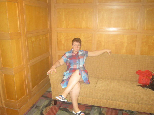 Ольга Ильюшенкова