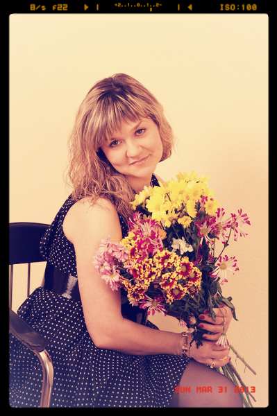 Ирина Фёдорова