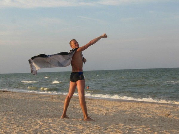 Святослав Гладков