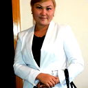 Гулбану Есиркепова