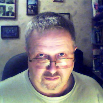 Сергей Никищенков