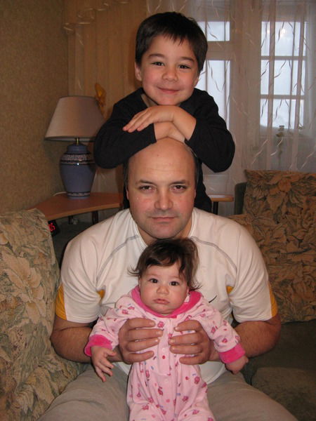 Роман Никифор