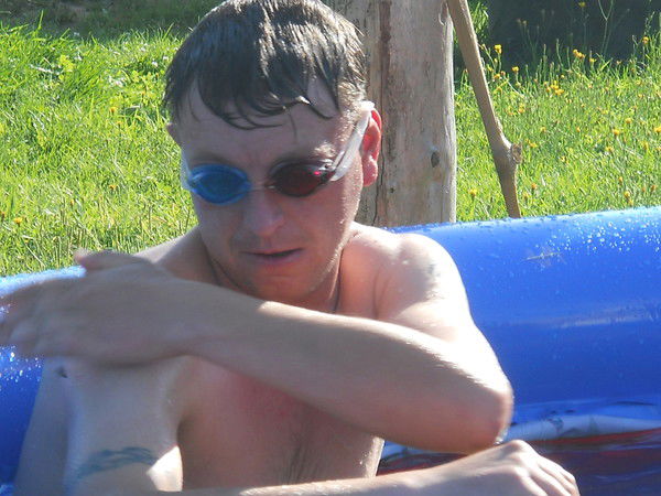 Геннадий Григорьев