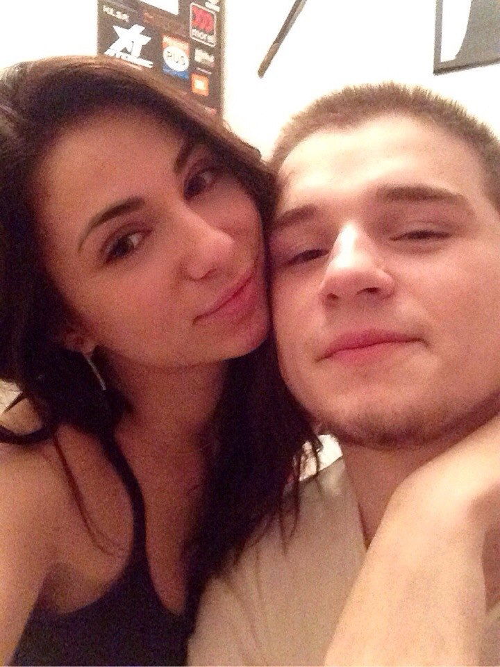 Сергей Флат