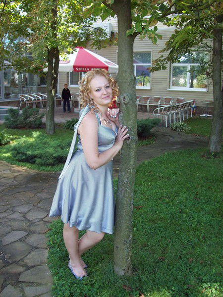 Алена Оболонкова