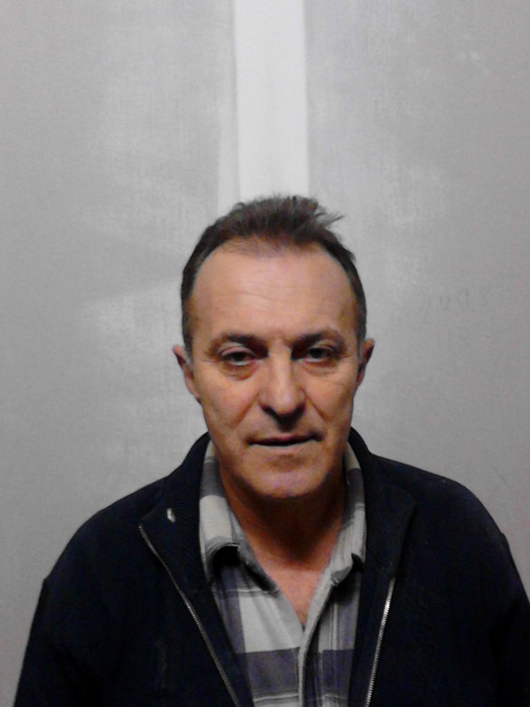 Владимир Белых