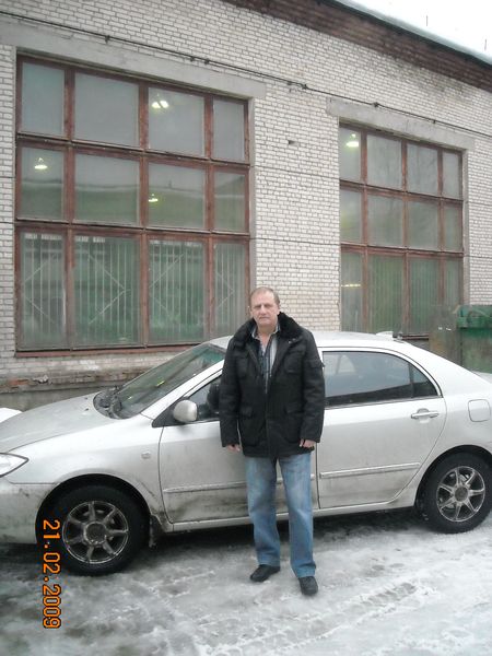 Александр Казаков