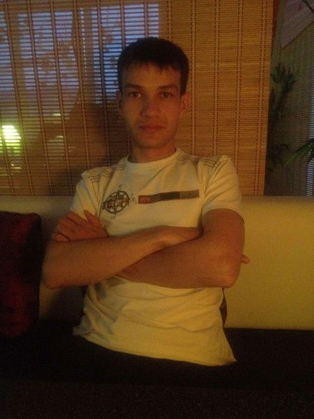 Василий Щербаков