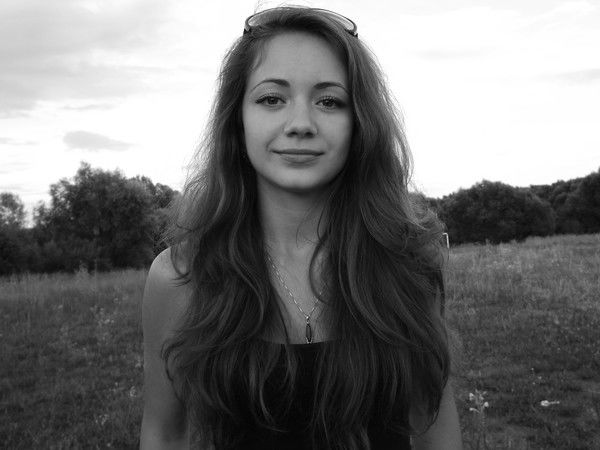 Дашка Будник