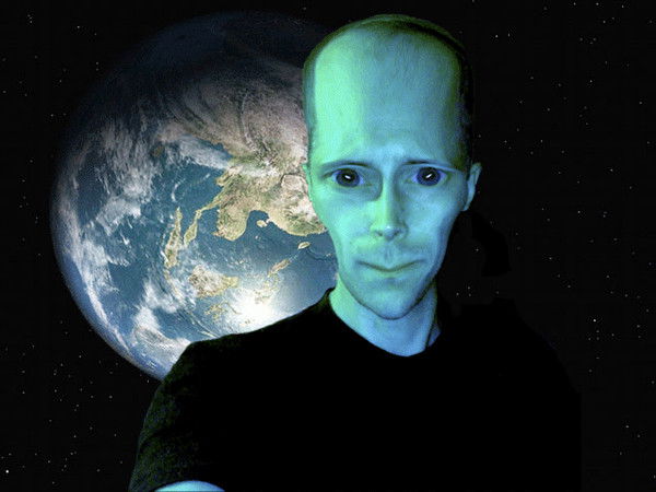 Сергей Подлужный