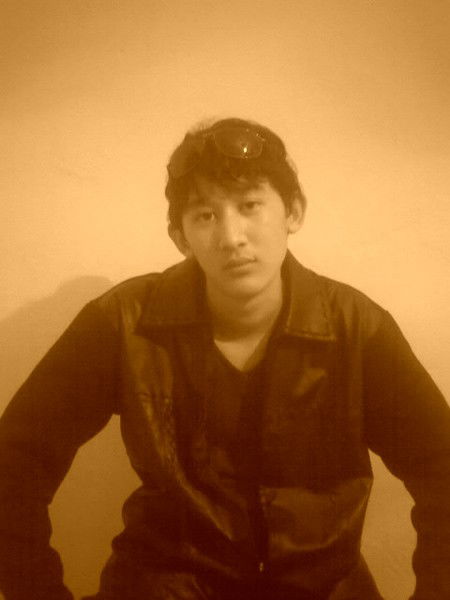 Ержан Амангалиев