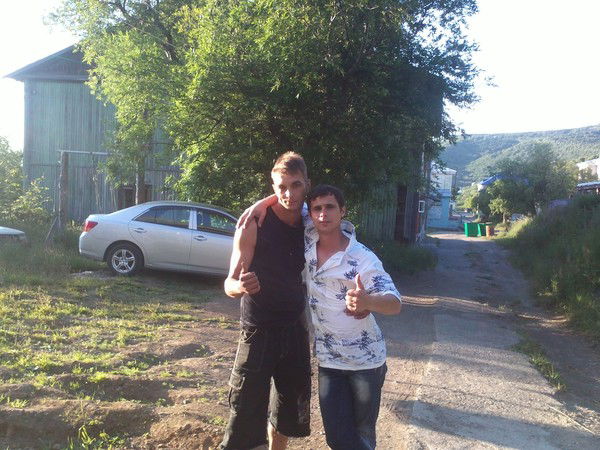 Дмитрий Бокал