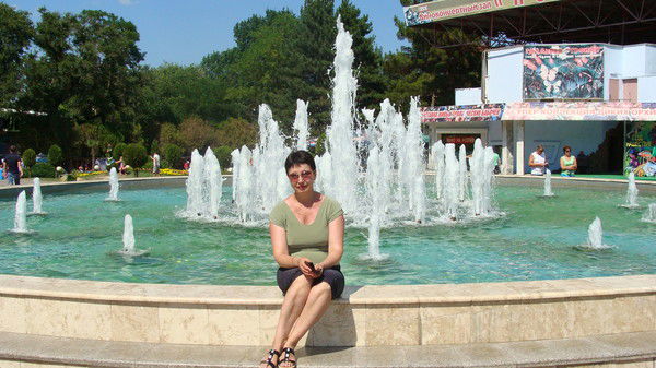 Елена Зайцева