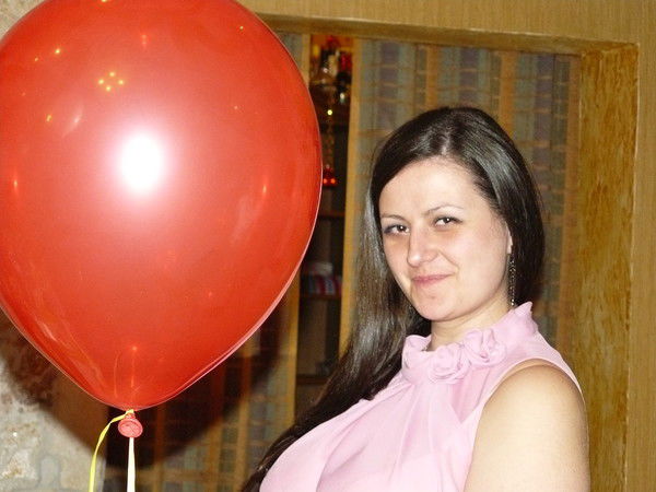 Надежда Виловчик