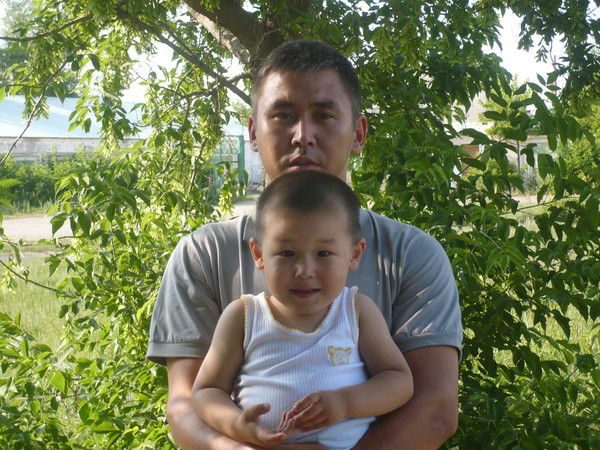 Аскар Балгайшиев