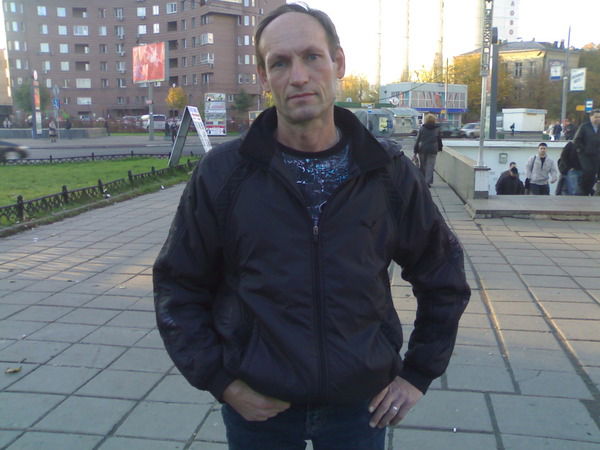 Вячеслав Бусько