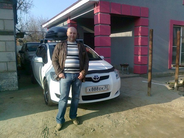 Сергей Кулаков