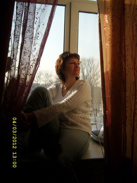 Ирина Щадина