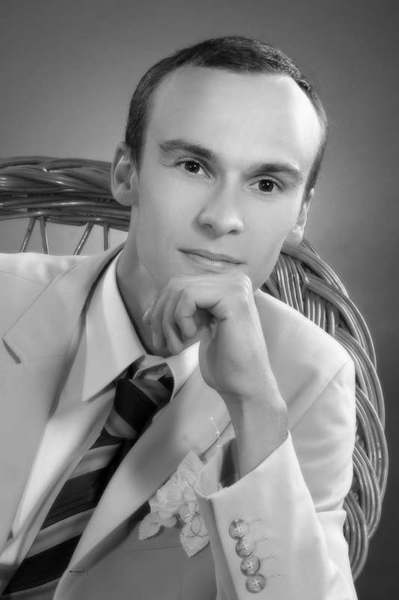 Денис Сарнавский