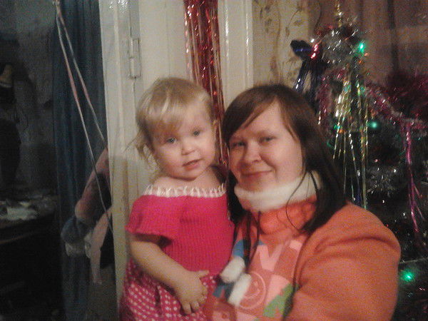 Сергей Захаров