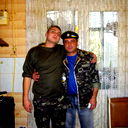 Константин Гресив