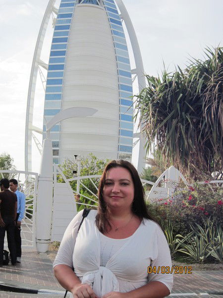 Руслана Шацкая