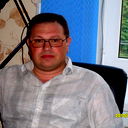 Олег Дробышев
