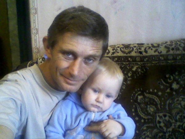 Владимир Богословцев