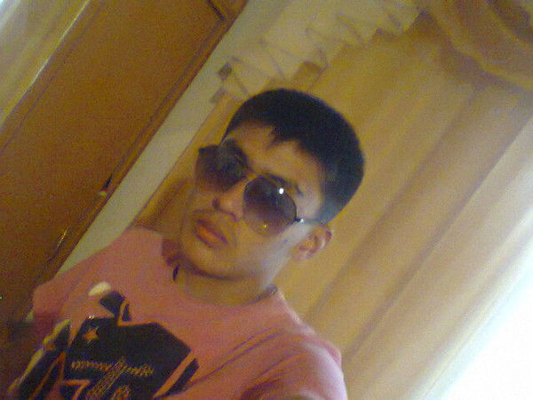 Данияр Bad-Bala