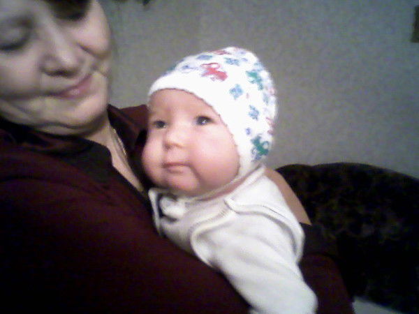 Светлана Михайлова