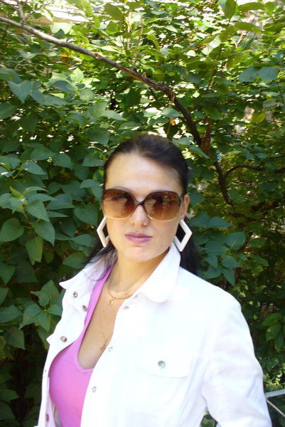 Ольга Шевченко