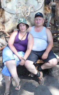 Ирина Кидяева