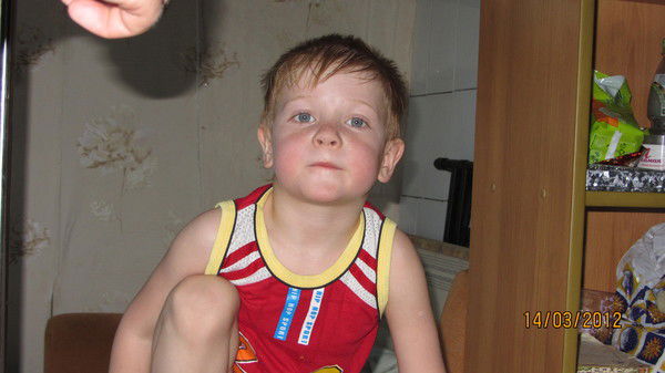 Максим Седельников