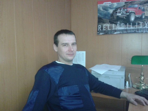 Владимир Саушкин