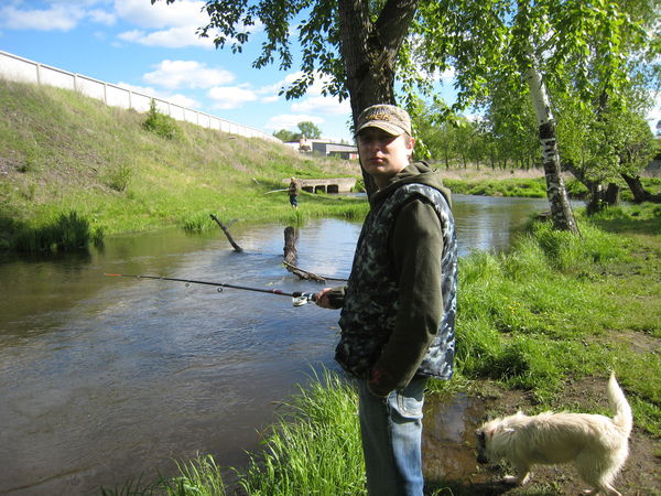 Алексей Столыпин