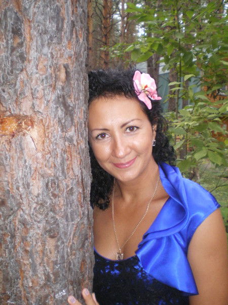 Зульфия Залялова