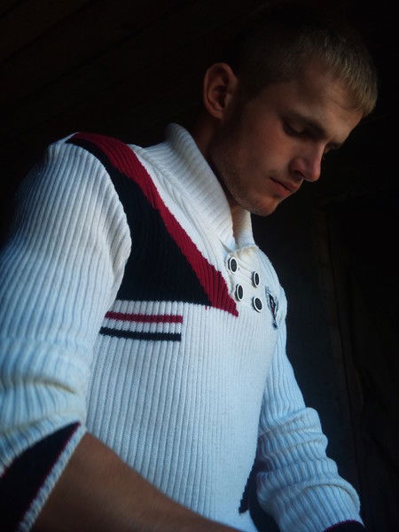 Женя Денисенко