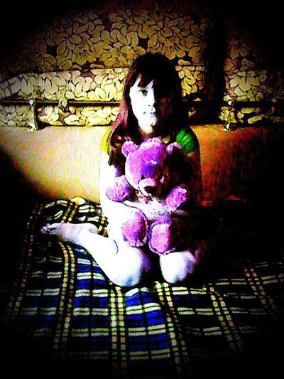 Аня Балабаева