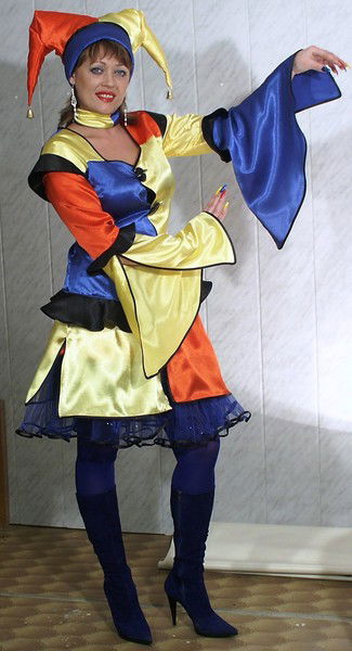 Инна Аракелян