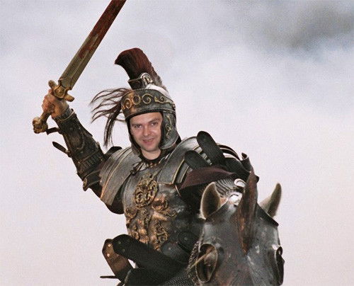 Виктор Груздев