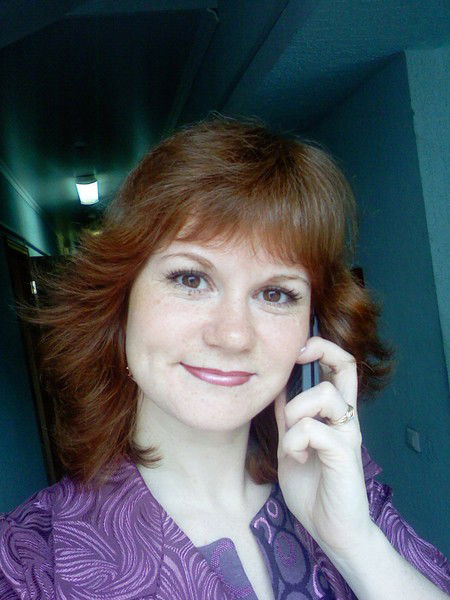 *светлана Богдан*