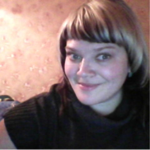 Марина Агафонова