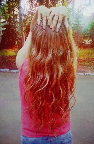 Екатерина Гордеева