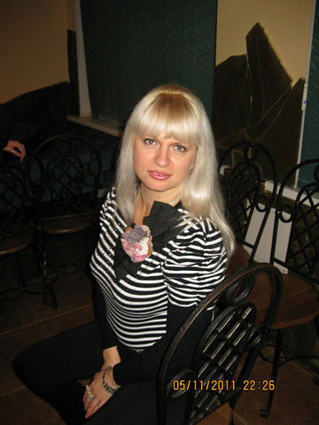 Елена Гошта