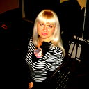 Елена Гошта