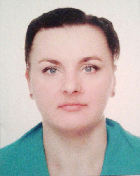 Наталья Богданович