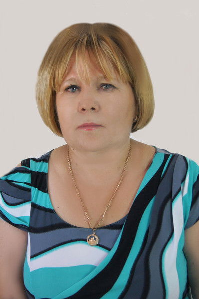 Лития Шияпова