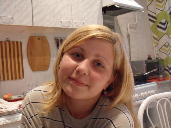 Лелечка Прекрасная