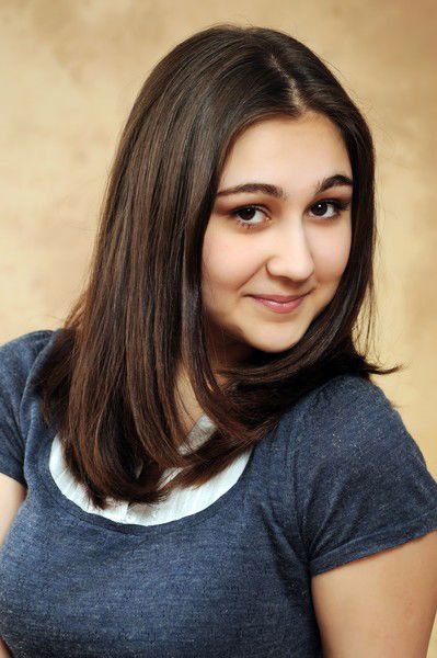 Анастасия Иноземцева